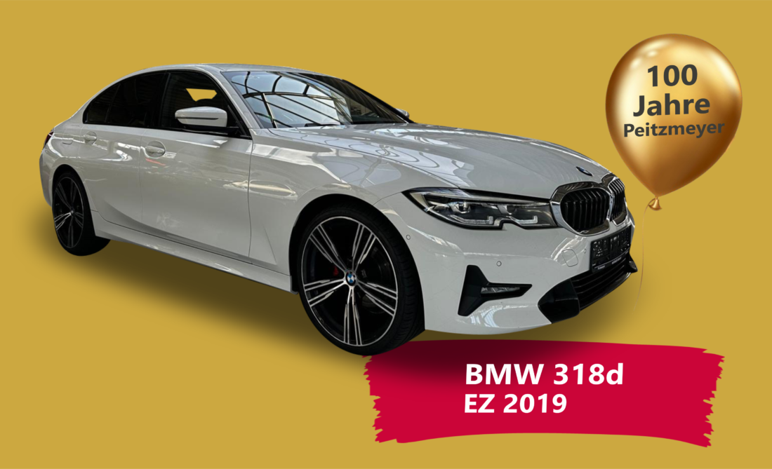1_ BMW318d