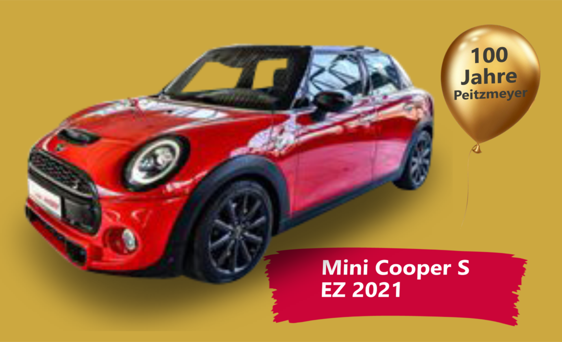 4_Mini Cooper