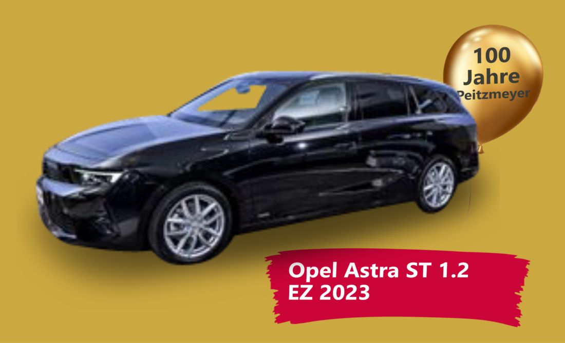 9_Opel Astra