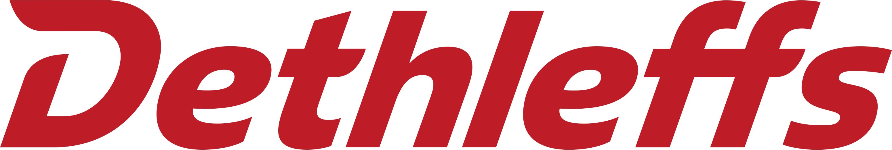 Dethleffs