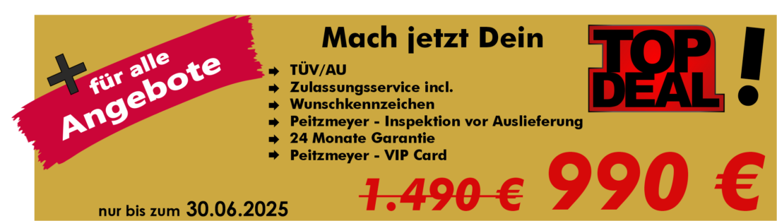 TOP DEAL
