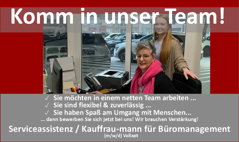 Serviceassistenz 800×475