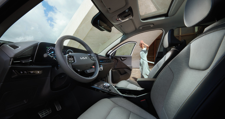 kia-niro-phev-interior-teaser-720×540 Hybrid
