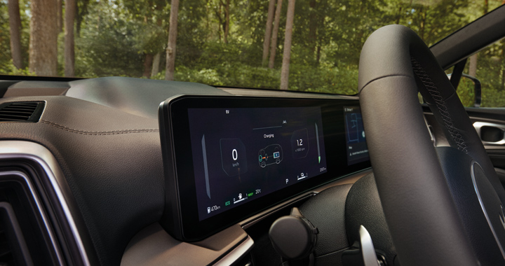 kia-sorento-phev-dashboard-teaser-720×540 Hybrid