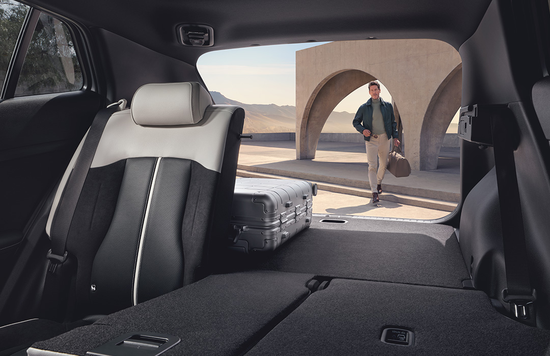 Kraftvolle Antriebe Kia Sportage
