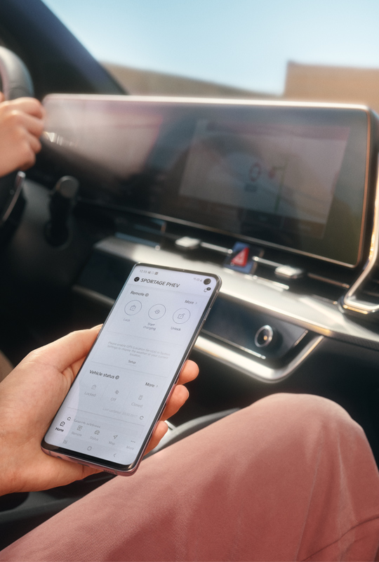 kia-sportage-phev-connectivity-teaser-540×800