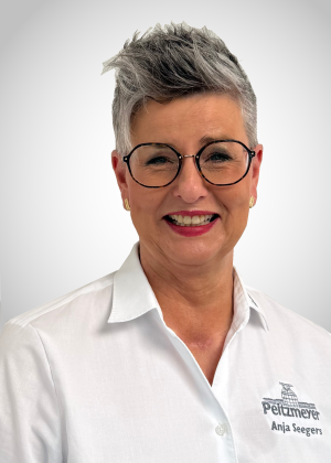 Anja Seegers