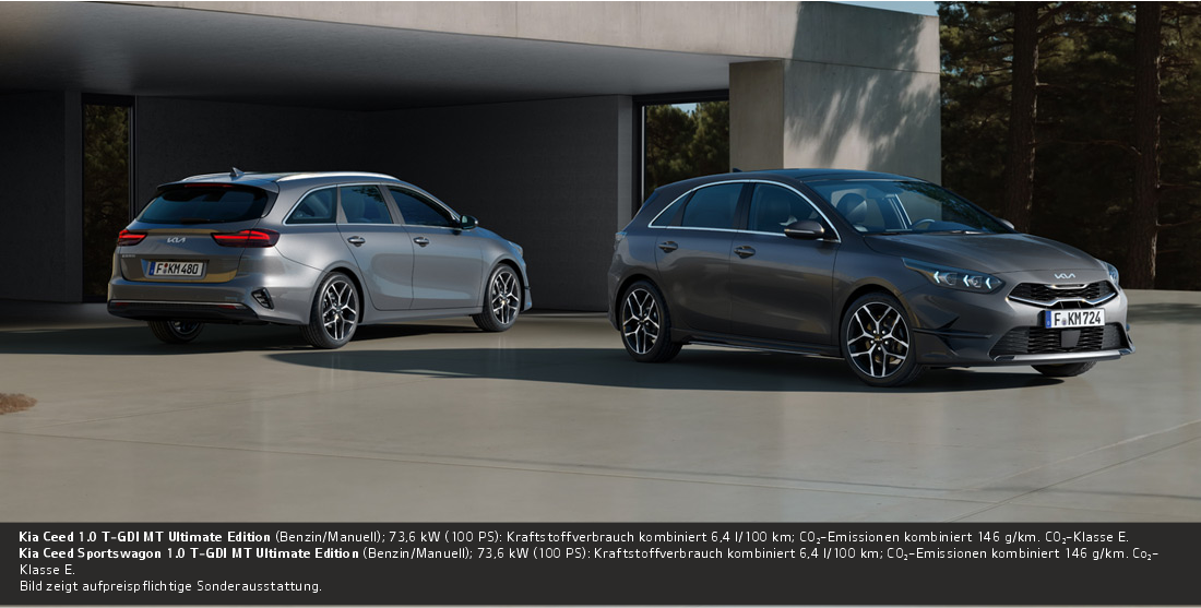 Kia Ultimate
