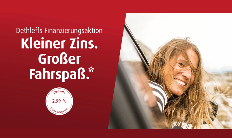 Kleiner Zins Großer Fahrspass 800×475