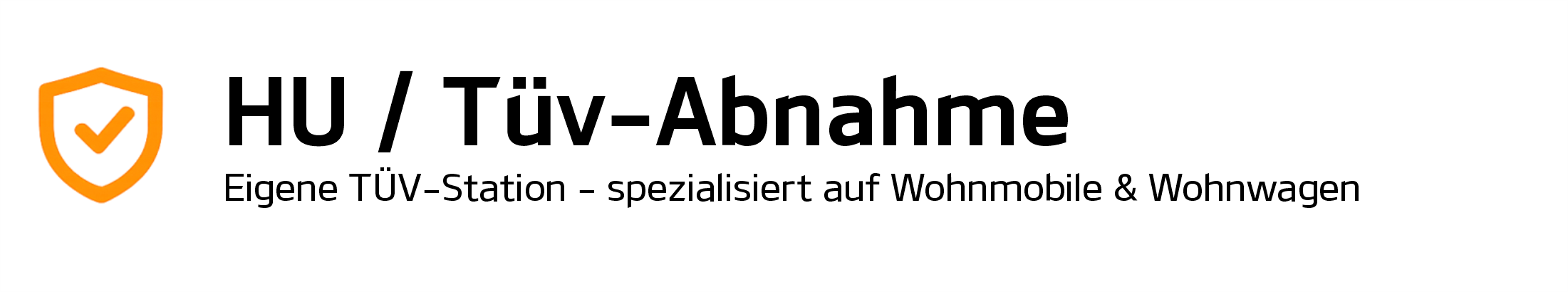 HU Abnahme