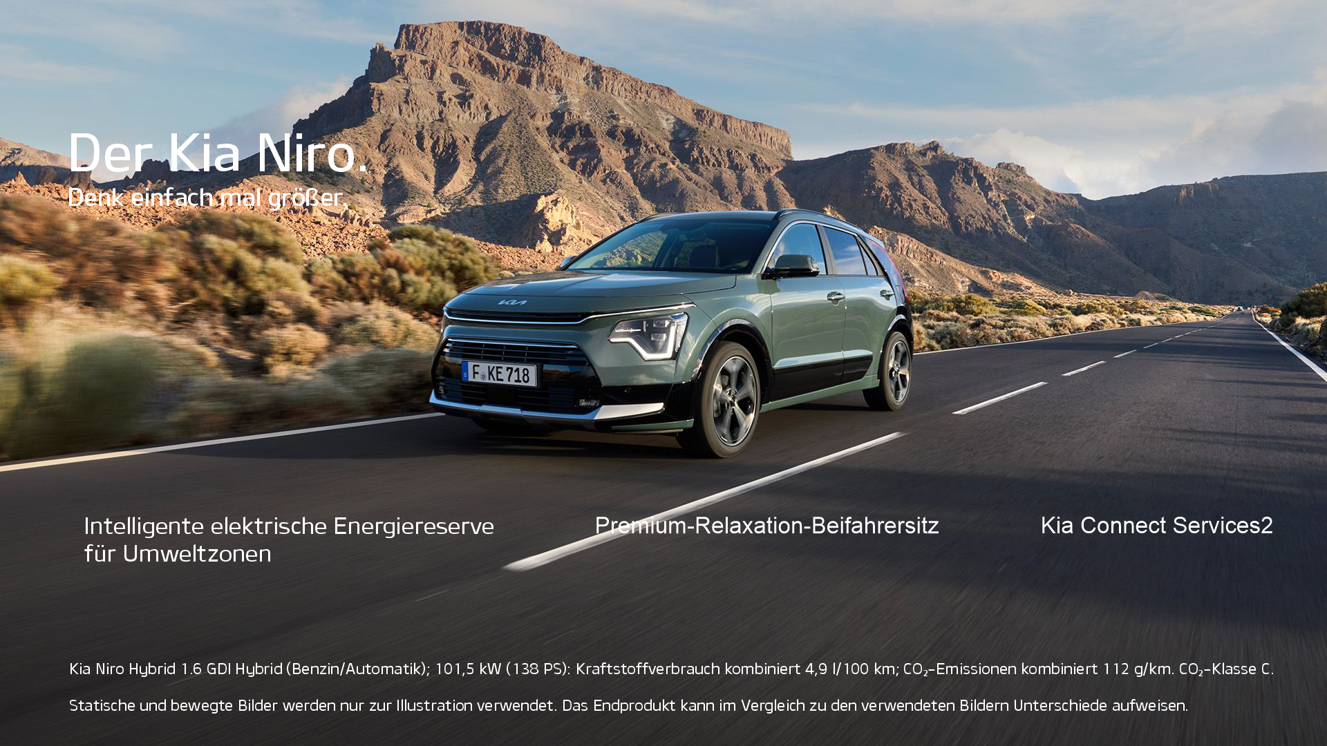 Kia Niro