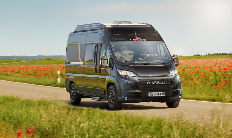 Malibu Van 800×475