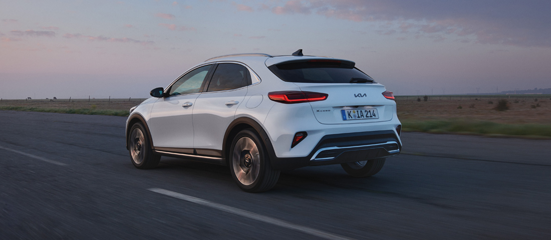 kia-xceed-teaser-1100×480 Kraftvolle Antriebe Kia Sportage
