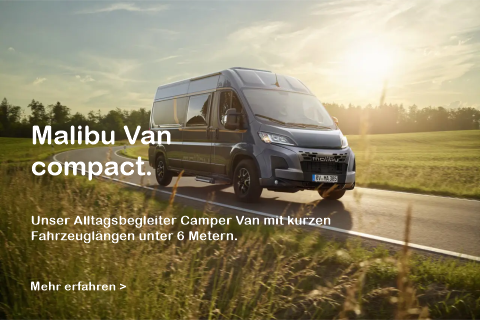 malibu van compact
