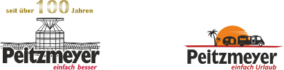 Autohaus Peitzmeyer Bad Oeynhausen Logo