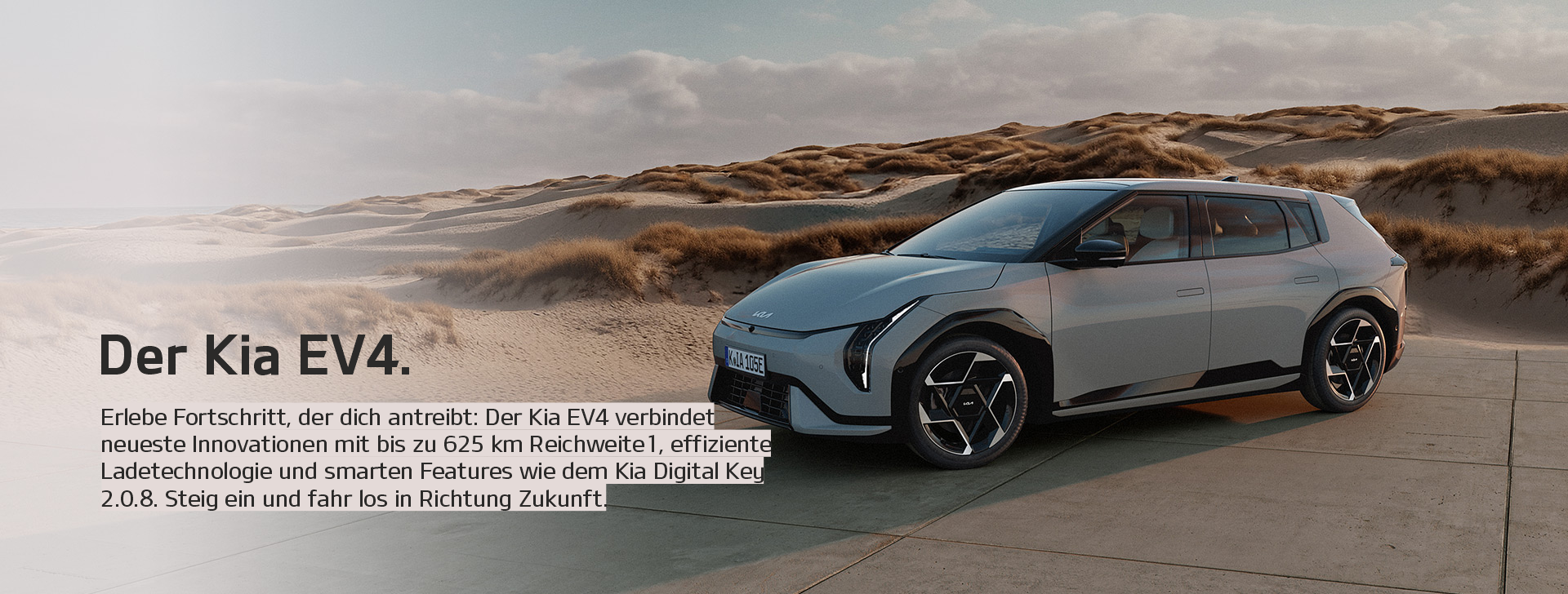 Kia EV4