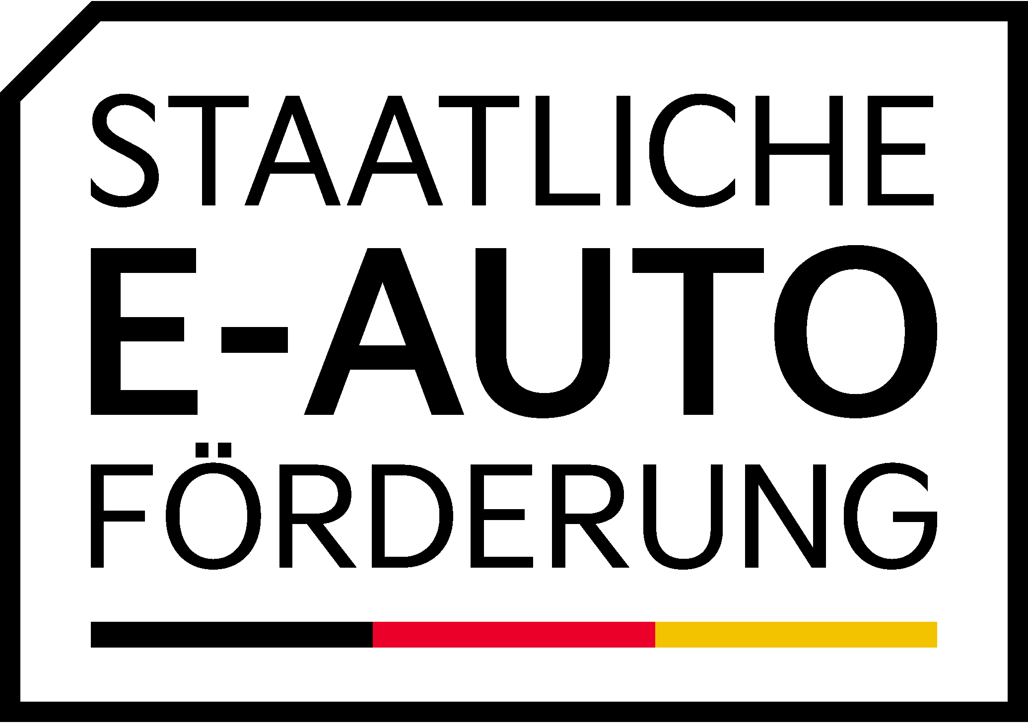 staatliche-e-auto-foerderung-logo