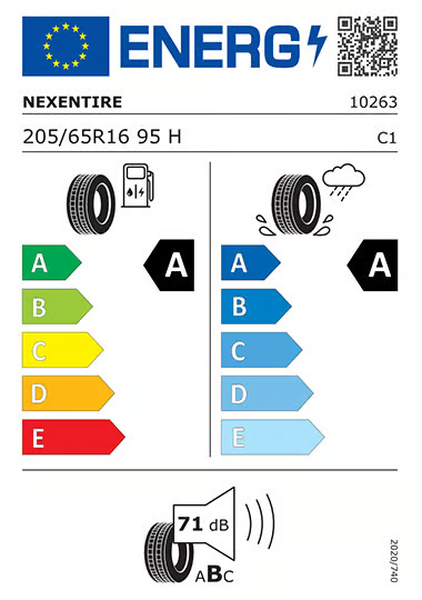 2 nexen-10263-205-65R16-380×540