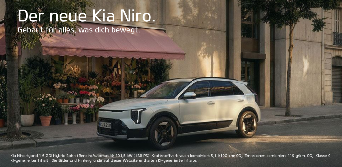 Kia Niro